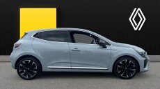 Renault Clio 1.0 TCe 90 Techno 5dr Petrol Hatchback